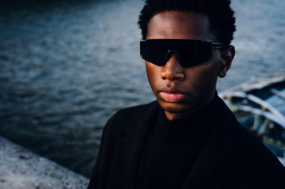 Carrasco by Aymane Lsf