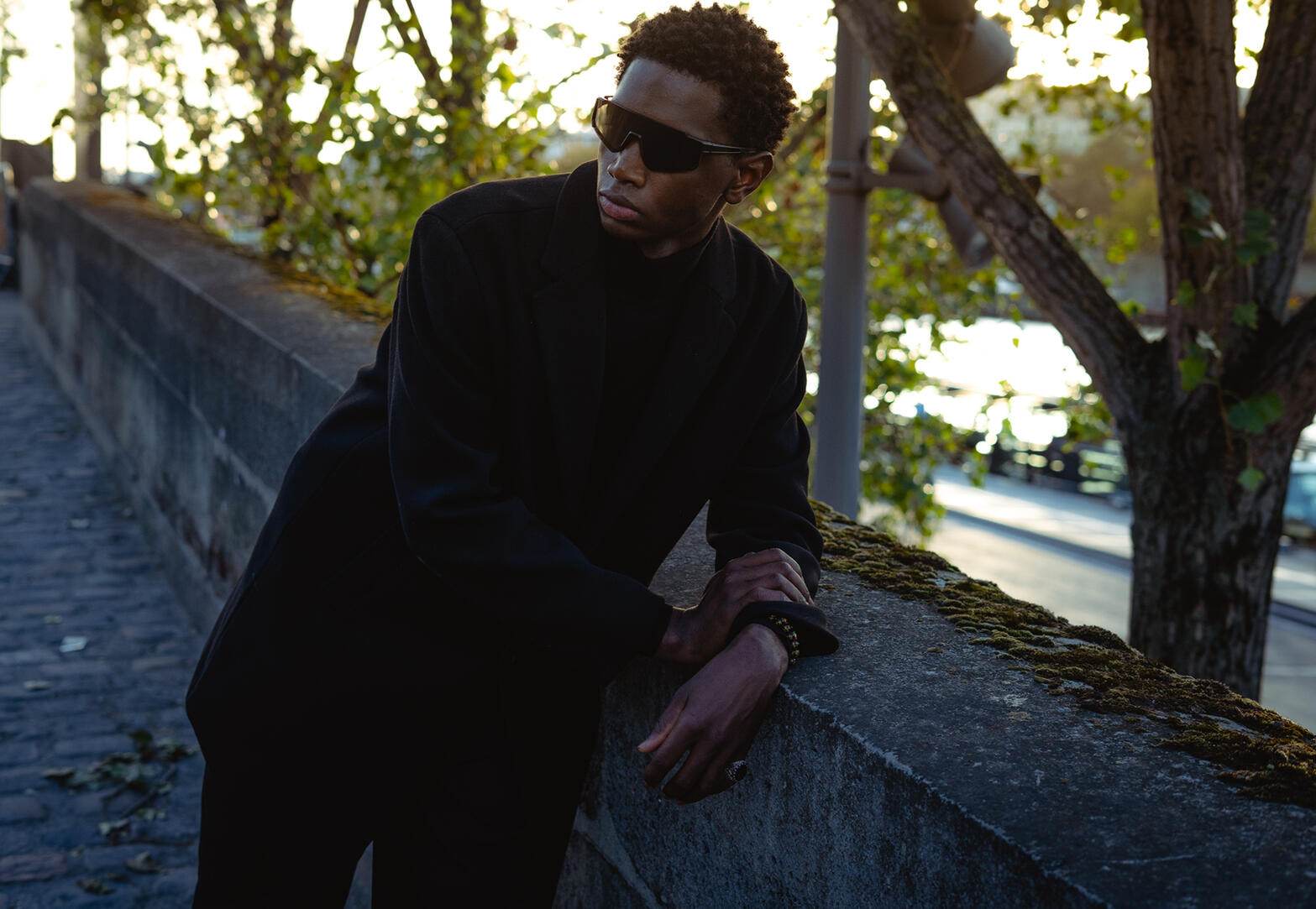 Carrasco by Aymane Lsf